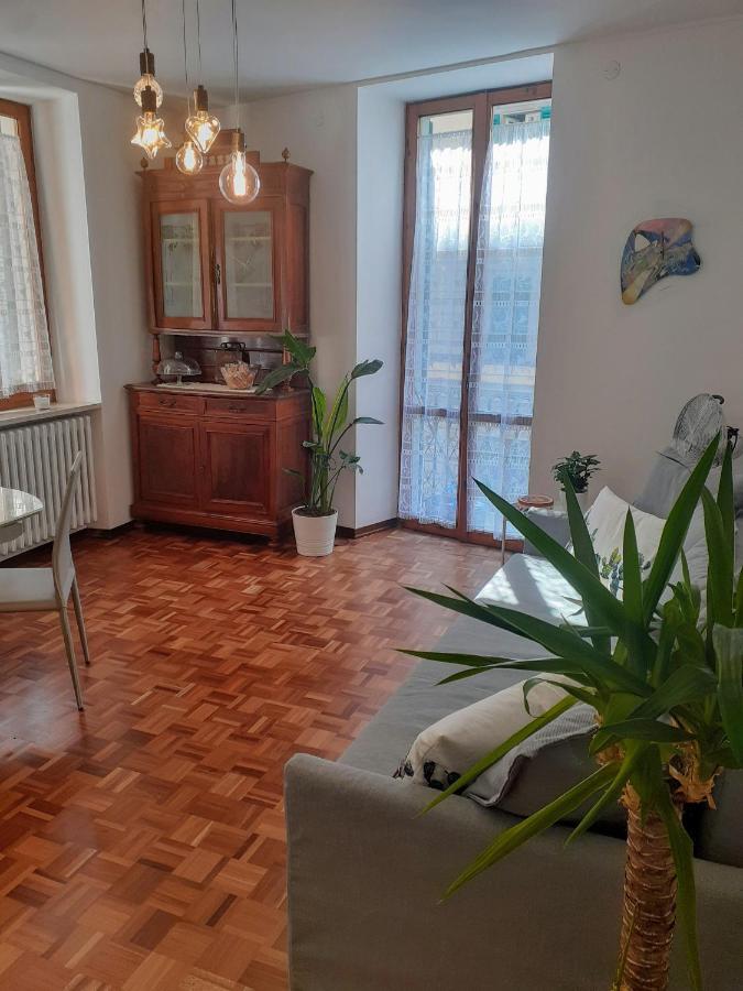 안코나 Il Balcone Sul Corso 빌라 외부 사진