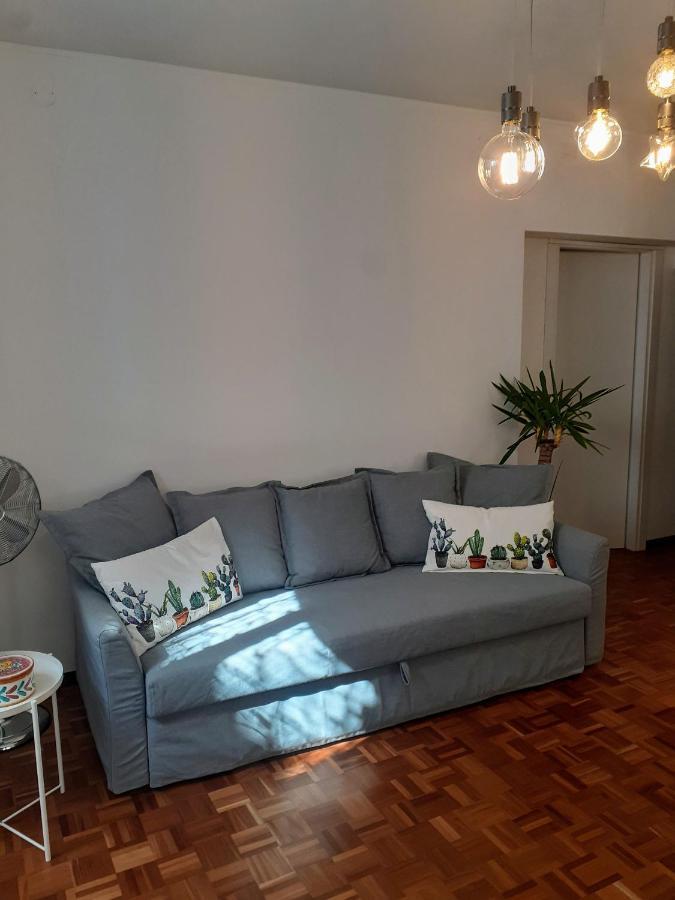 안코나 Il Balcone Sul Corso 빌라 외부 사진