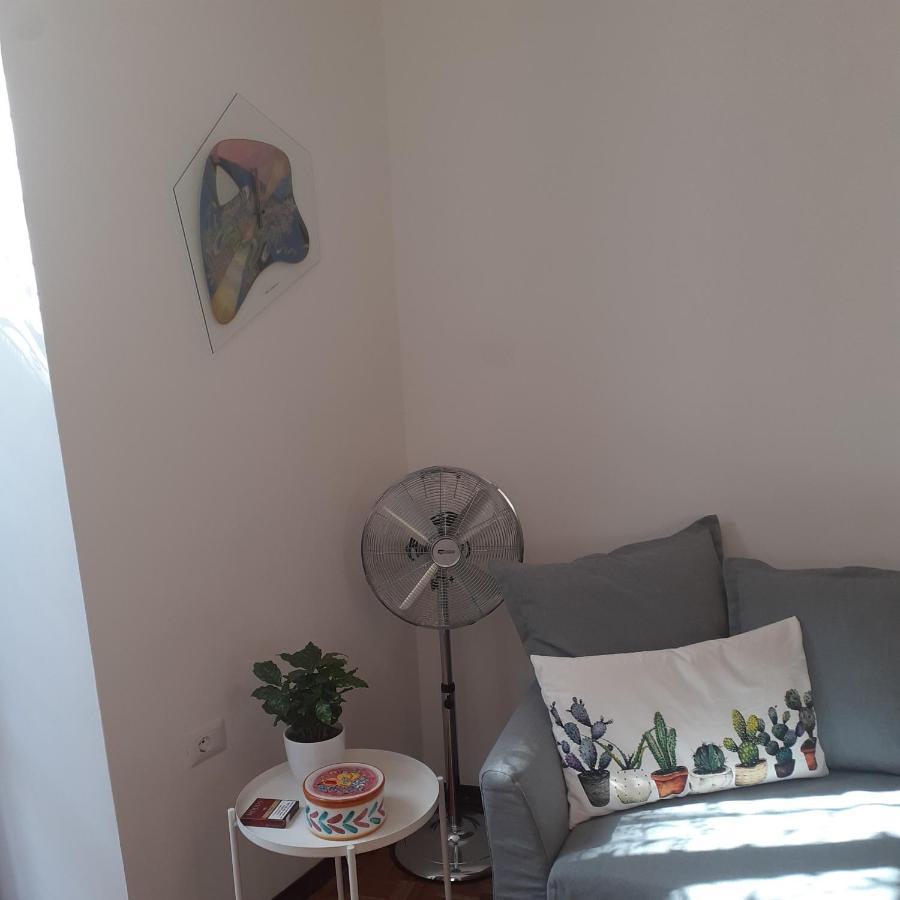 안코나 Il Balcone Sul Corso 빌라 외부 사진