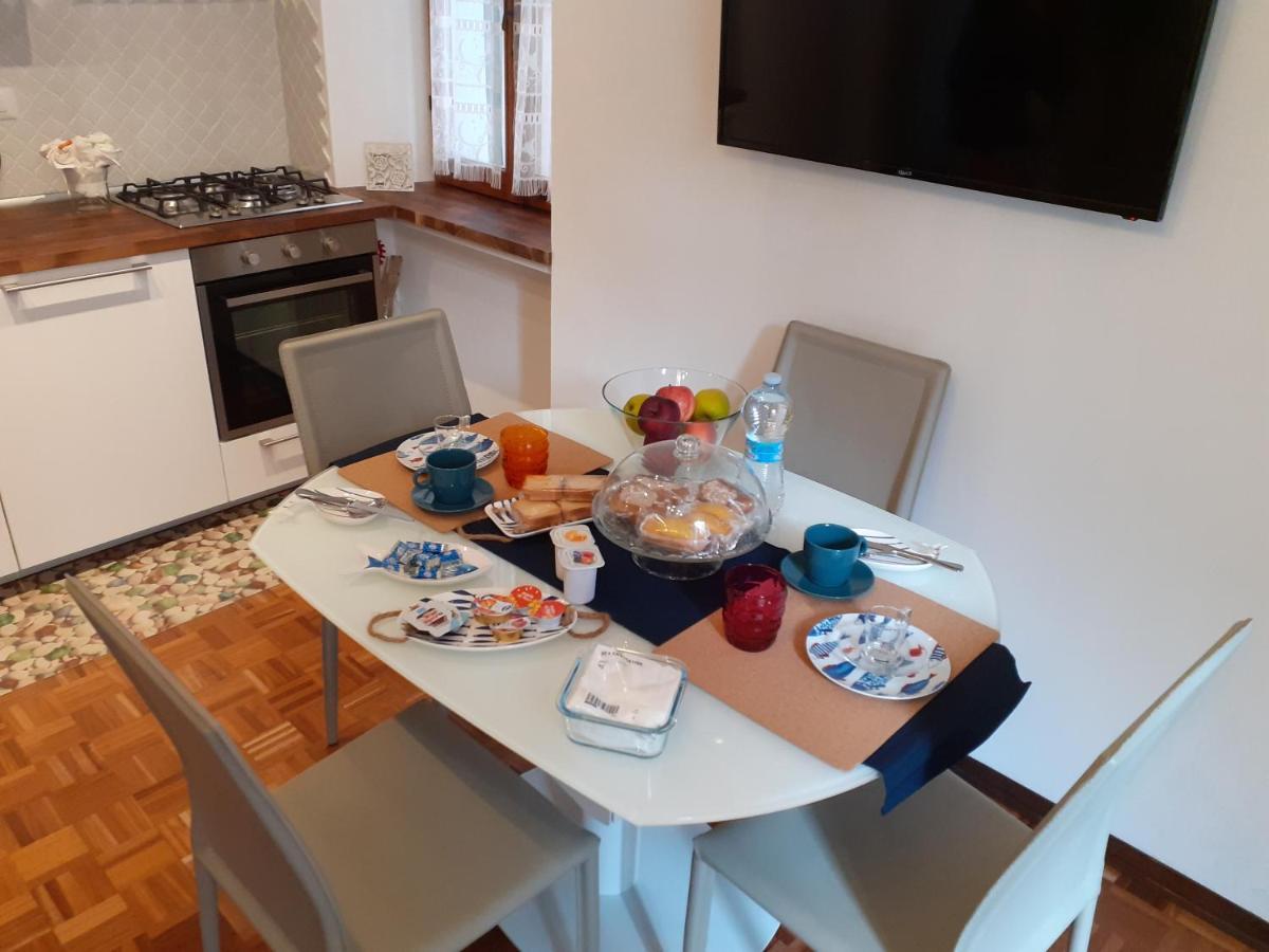 안코나 Il Balcone Sul Corso 빌라 외부 사진