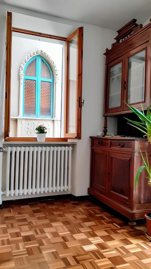 안코나 Il Balcone Sul Corso 빌라 외부 사진